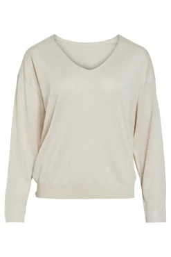 Camisola malha fina