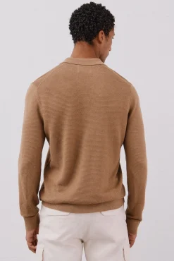 Camisola malha fina