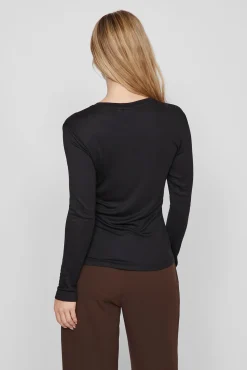 Camisola manga comprida térmica