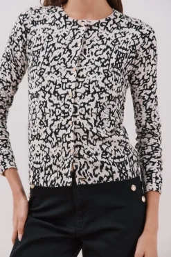 Camisola manga larga
