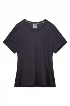 Camisola preta ultraleve