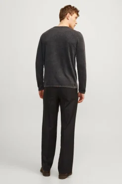 Camisola regular fit