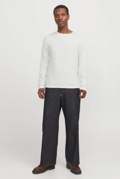 Camisola regular fit