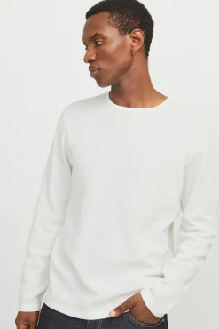 Camisola regular fit