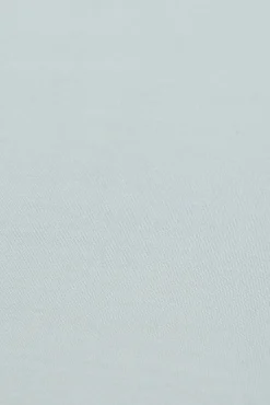 Capa almofada algodão orgânico. Cama 135-140 cm.