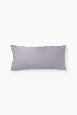 Capa almofada algodão percal. Cama 135-140 cm.