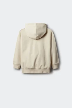 capuz de ursinho de Sweatshirt para menina