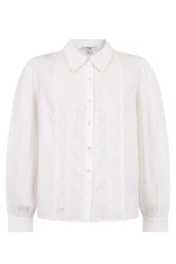 Carmen. Blusa minimalista