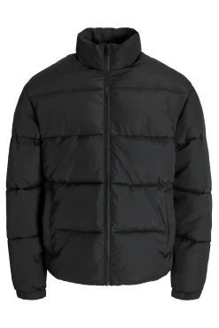 Casaco acolchoada masculina