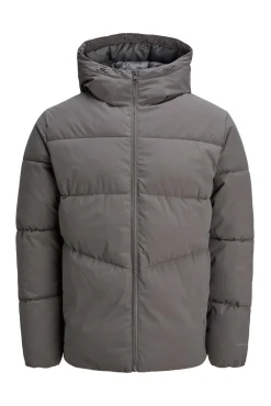 Casaco acolchoada masculina