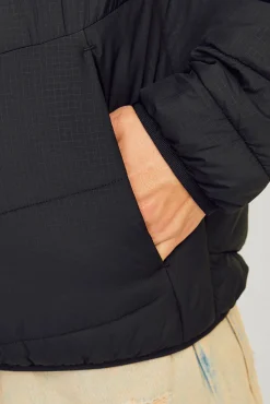 Casaco acolchoado puffer