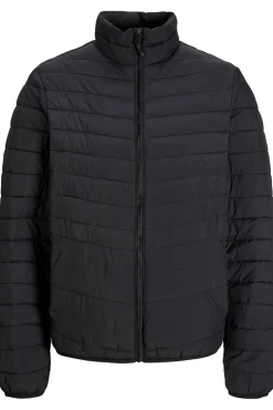 Casaco acolchoado puffer