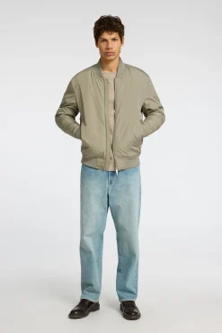 Casaco bomber