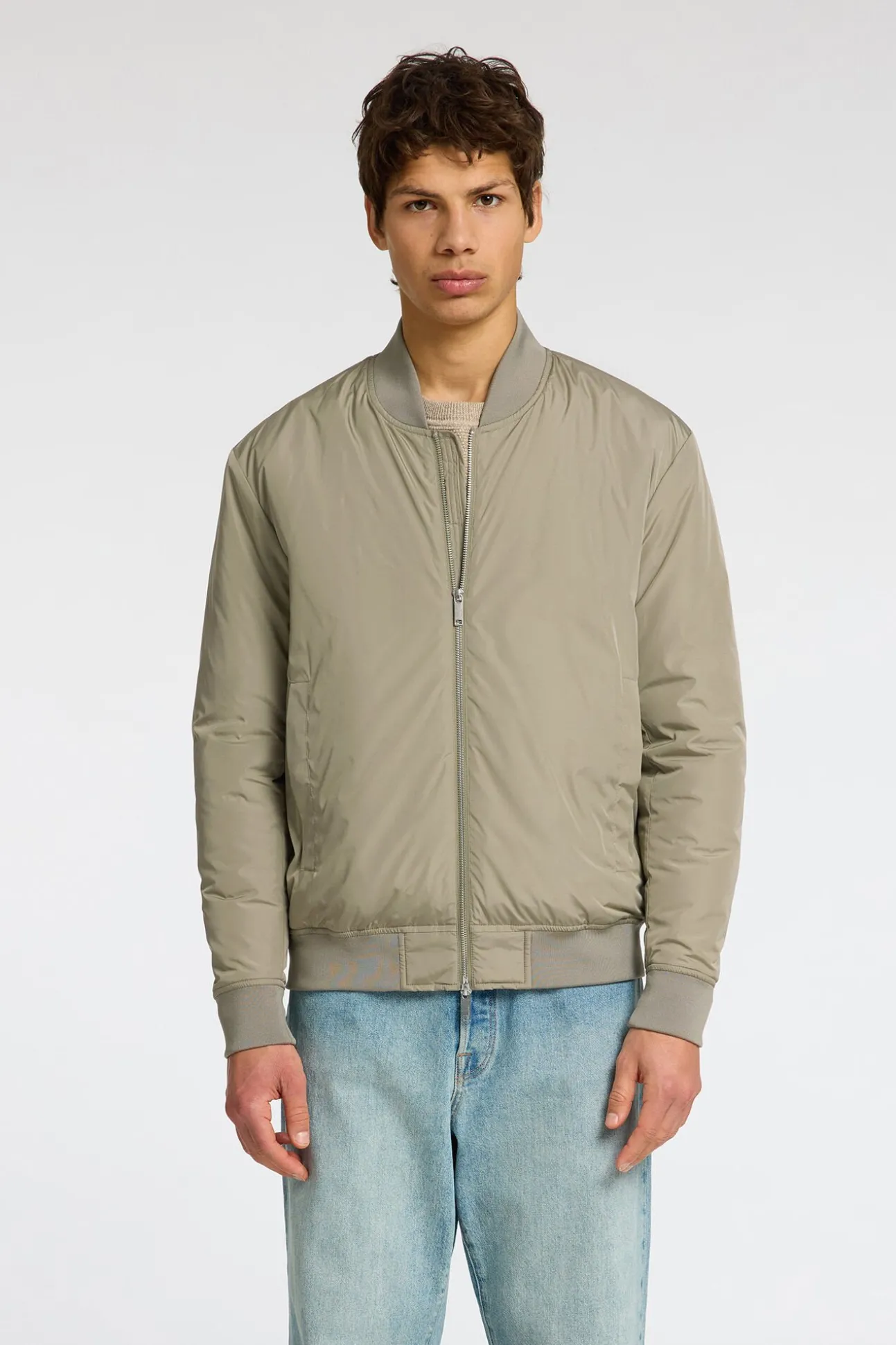 Casaco bomber