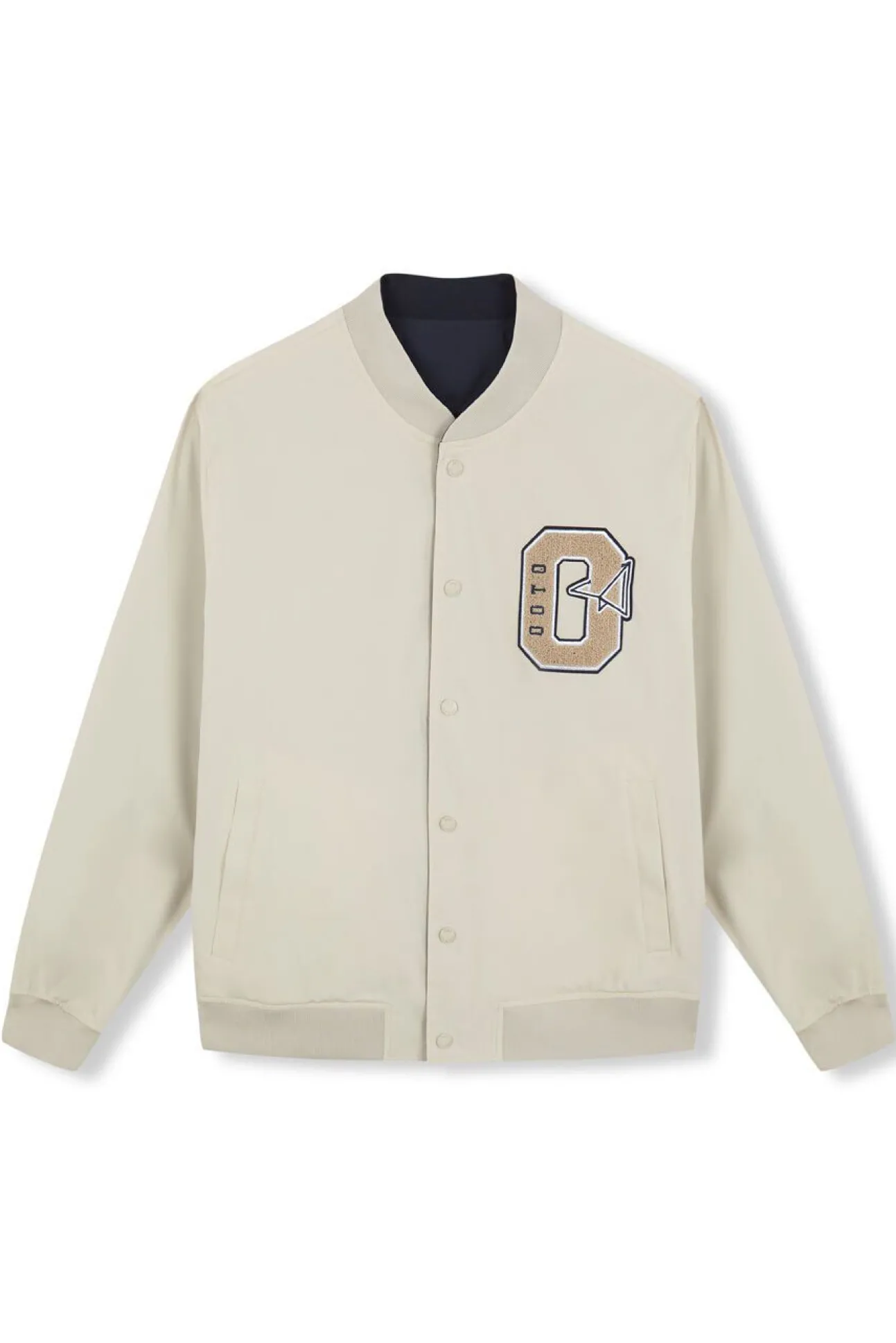 Casaco bomber