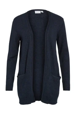 Casaco cardigan de malha