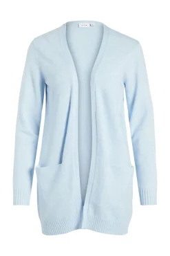 Casaco cardigan de malha