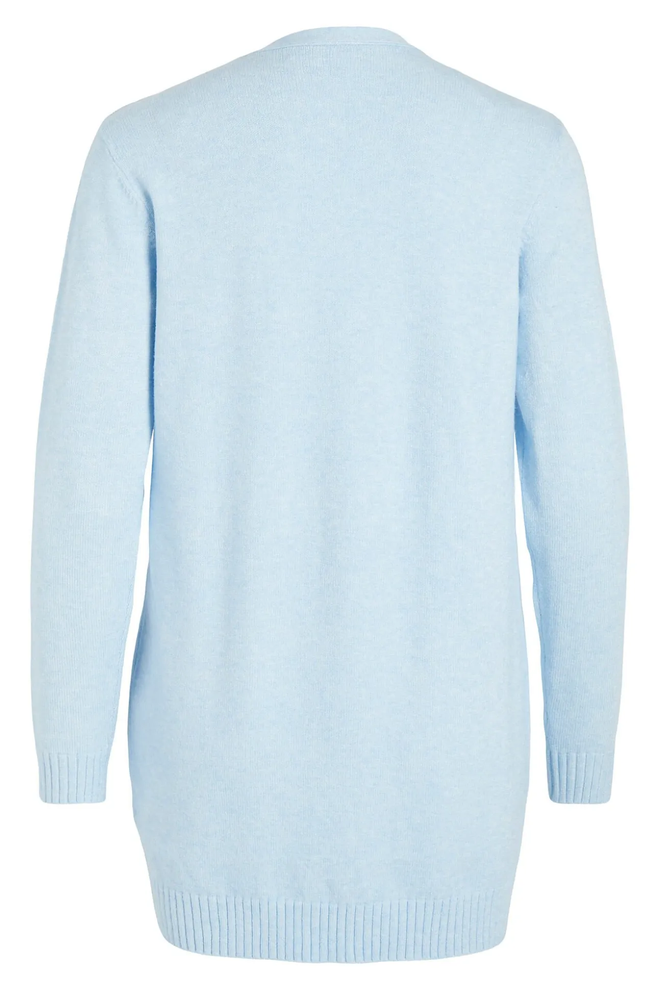 Casaco cardigan de malha
