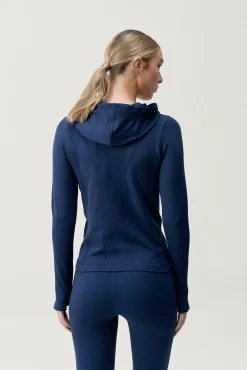 Casaco desportivo Sarvan Sailor blue