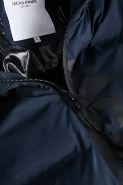 Casaco puffer