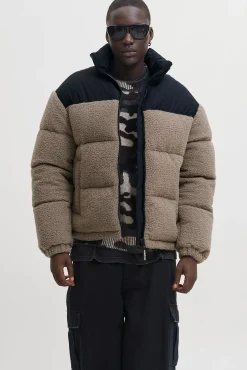 Casaco puffer Teddy
