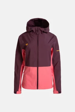 Casaco Softshell Corta-vento Acacia W
