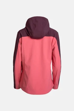 Casaco Softshell Corta-vento Acacia W
