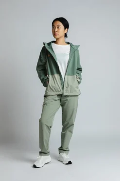 Casaco Softshell Corta-vento Acacia W