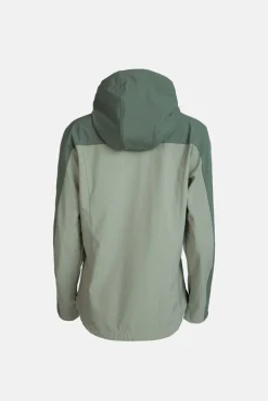 Casaco Softshell Corta-vento Acacia W