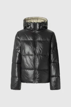 Casaco Sussy Puffer