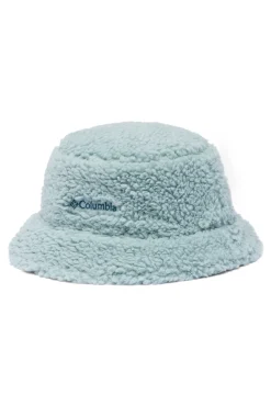 Chapéu Bucket Reversível Acolchoado Winter Pass™ II Sherpa Forro polar Unissex