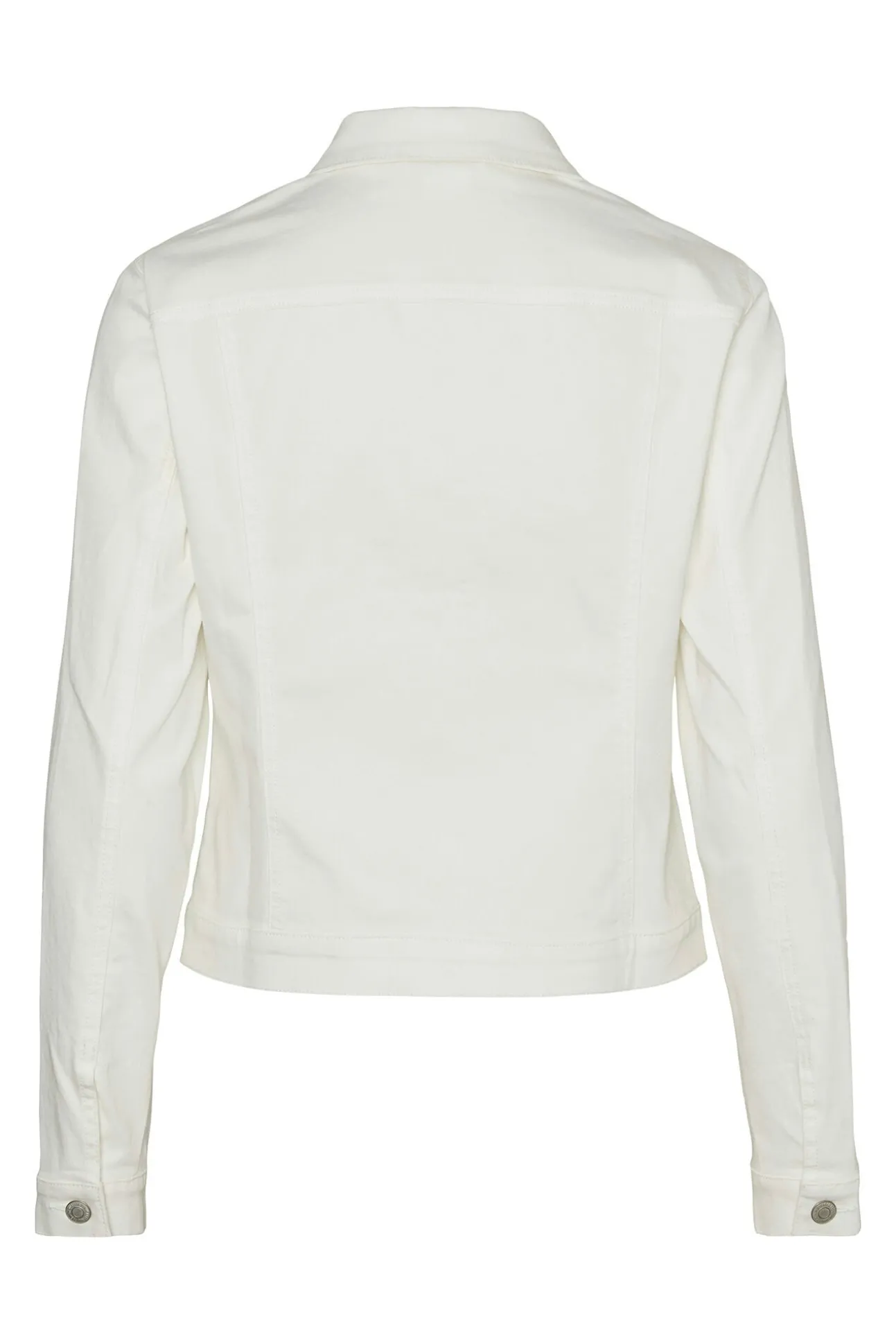 Chaqueta vaquera
