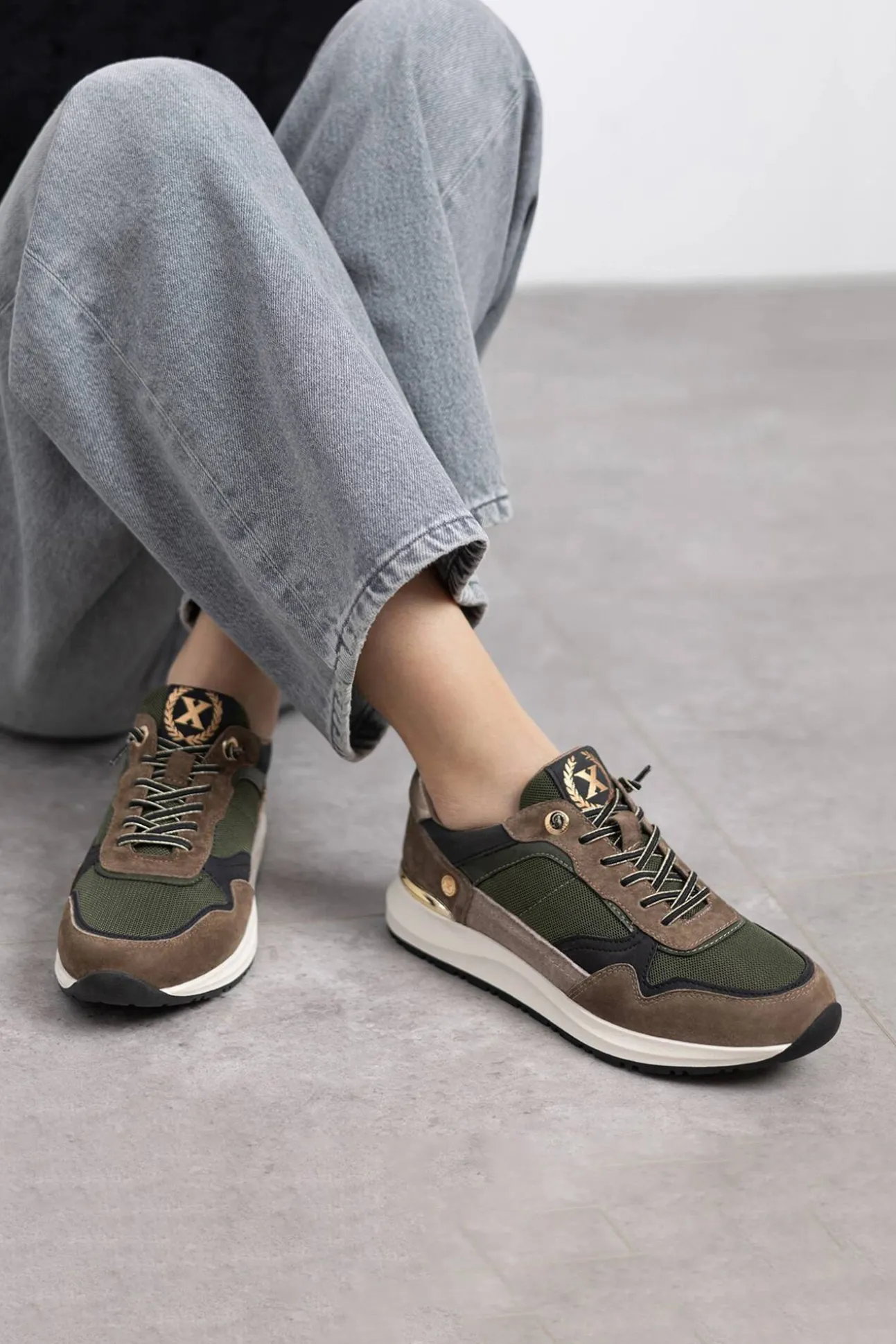 Chinelo feminino