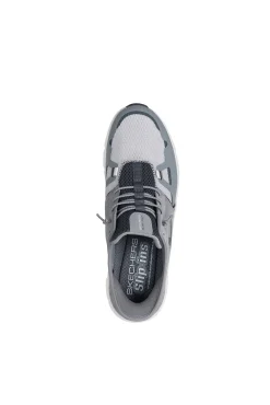 Chinelos de quarto Glide-step Pro