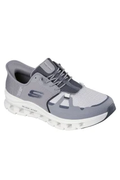 Chinelos de quarto Glide-step Pro