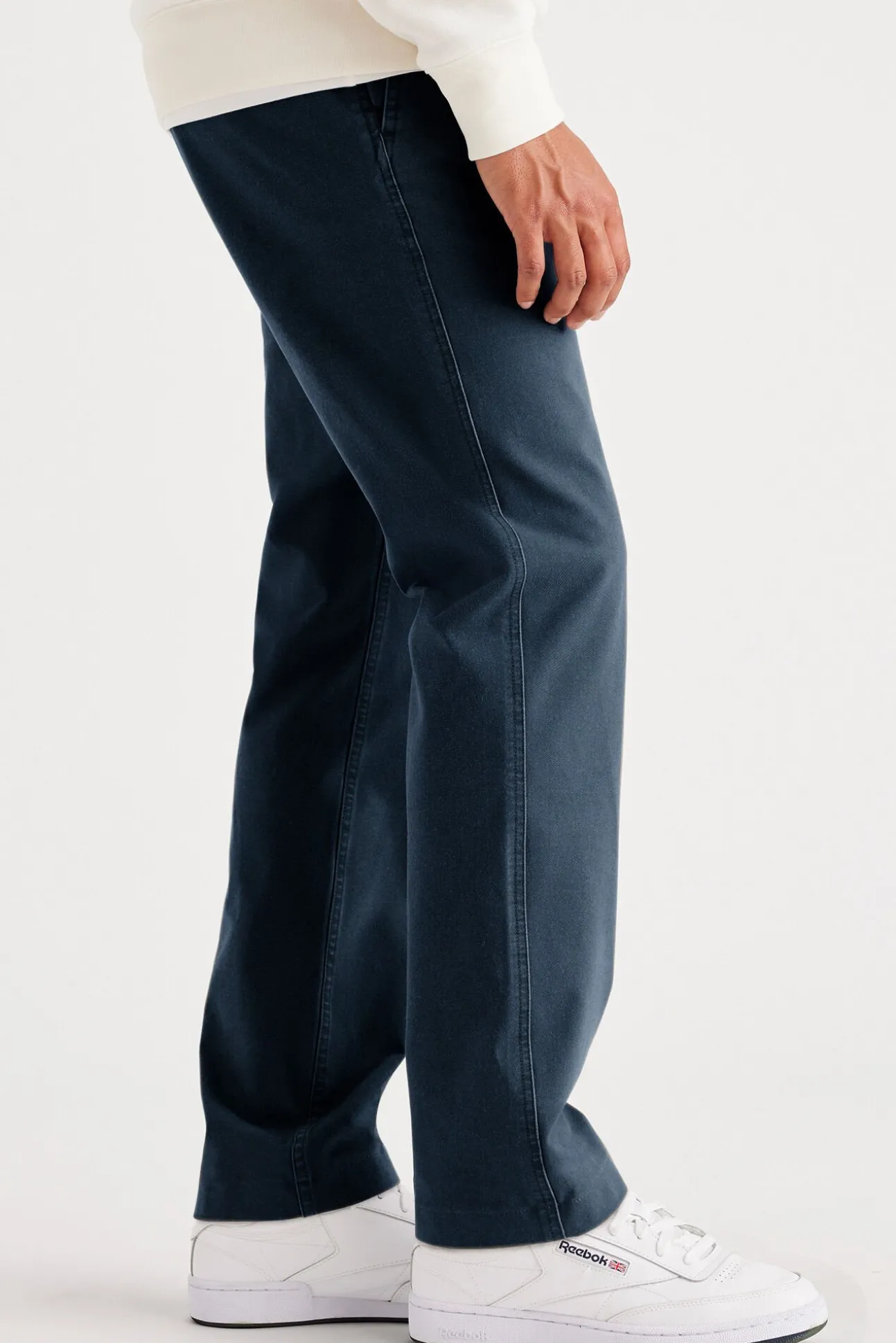 Chinos Alpha