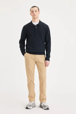 Chinos Alpha