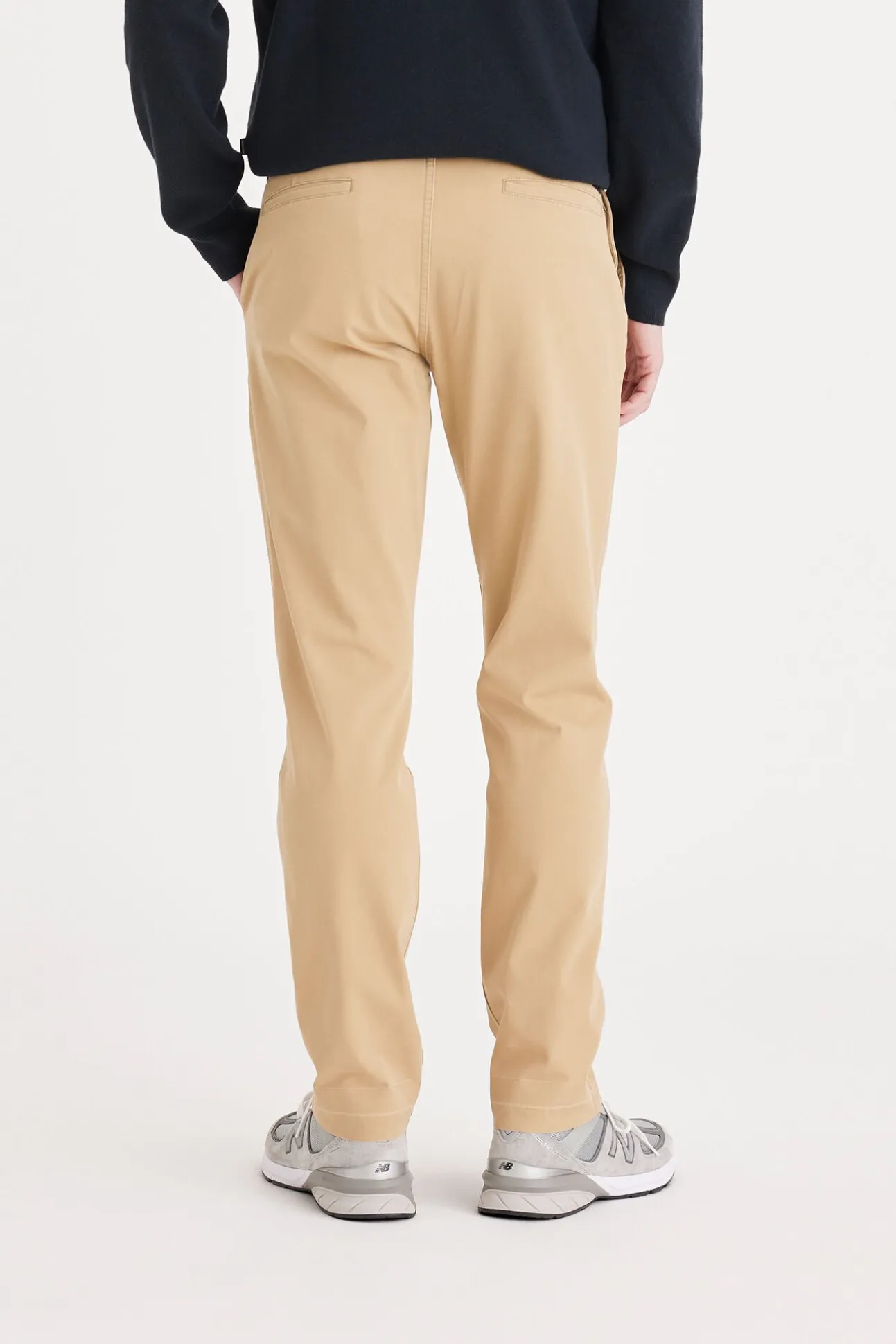 Chinos Alpha