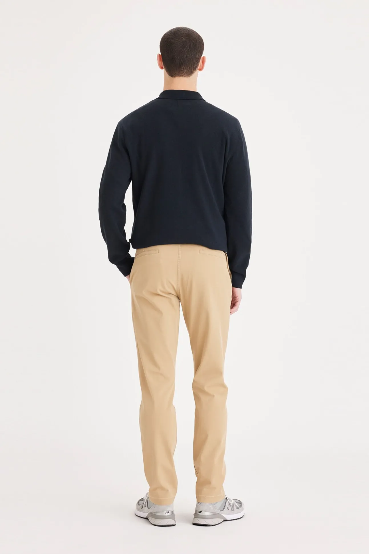Chinos Alpha