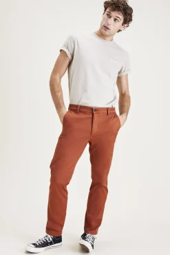 Chinos corte skinny original