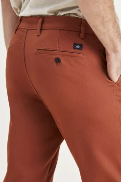 Chinos corte skinny original