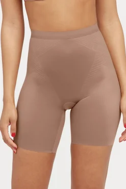 Cinta modelante até à cintura