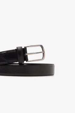 Cinto sport pele
