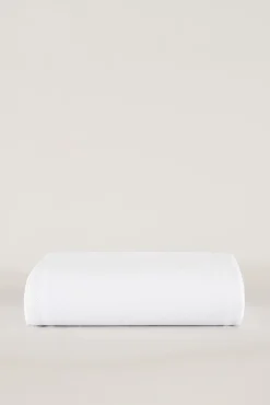 Colcha Dorian Branco 135-140 cm
