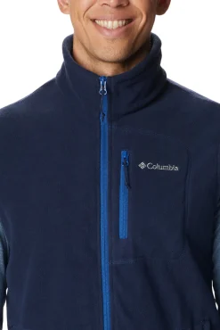 Colete de forro polar Columbia para homem Fast Trek™