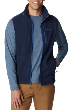 Colete de forro polar Columbia para homem Fast Trek™