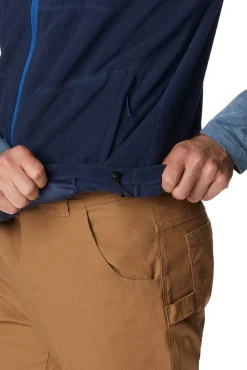 Colete de forro polar Columbia para homem Fast Trek™