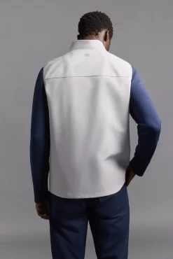 Colete de golfe ultraleve