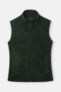 Colete de polar clássico