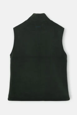 Colete de polar clássico